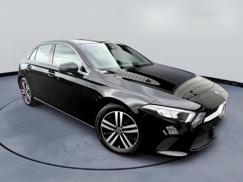 Mercedes Benz A-Class