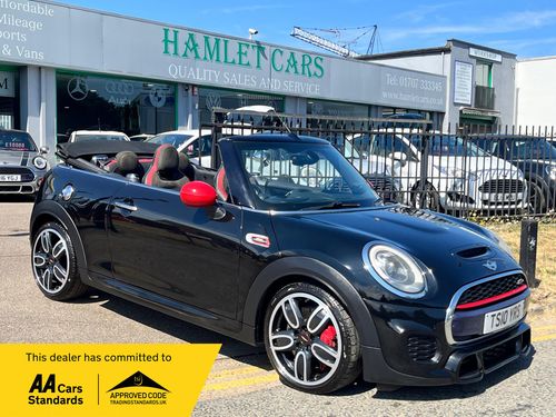 MINI Convertible