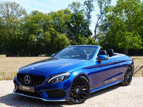Mercedes Benz C-Class