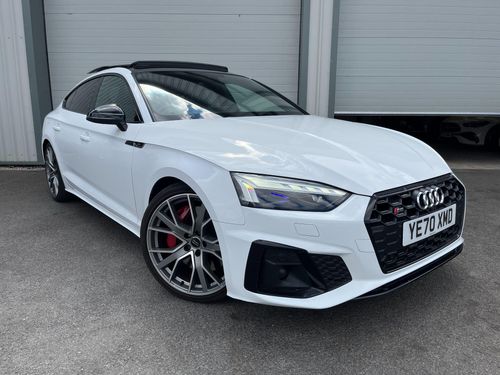 Audi S5