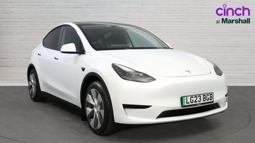 Tesla MODEL  Y
