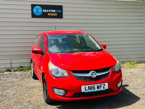 Vauxhall Viva