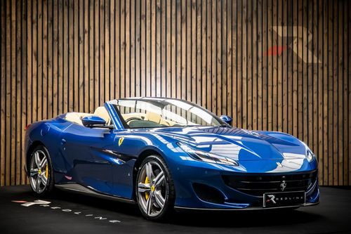 Ferrari PORTOFINO