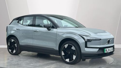 Volvo EX30