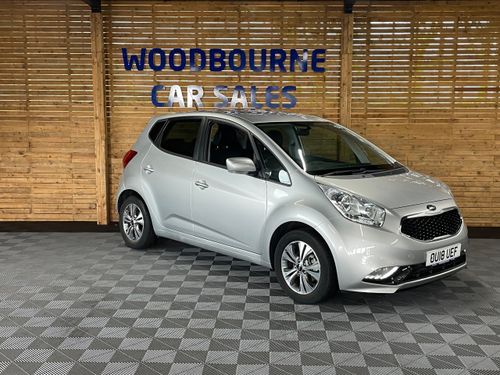 Kia Venga