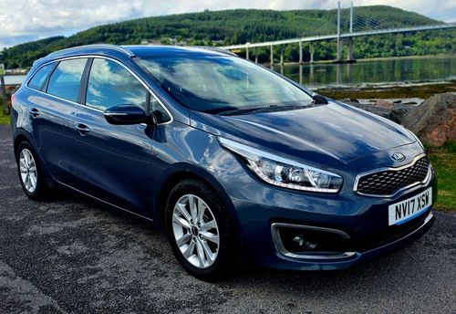 Kia Cee'd