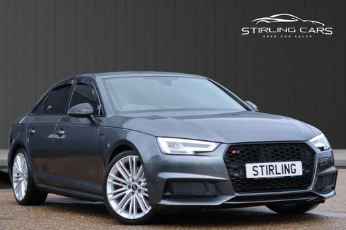 Audi S4