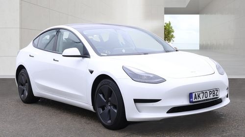 Tesla Model-3
