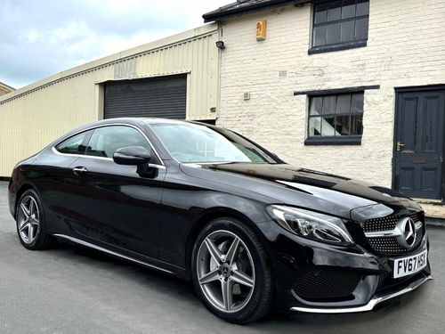 Mercedes Benz C-Class