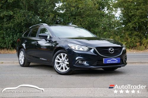 Mazda Mazda6