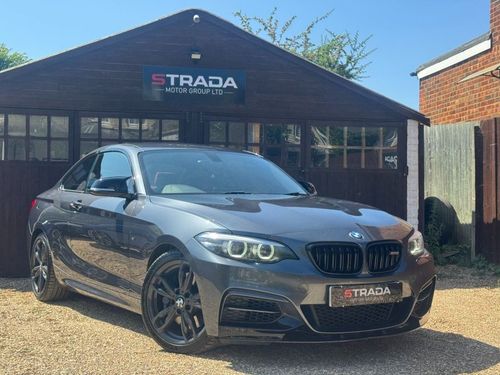 BMW 2 Series
