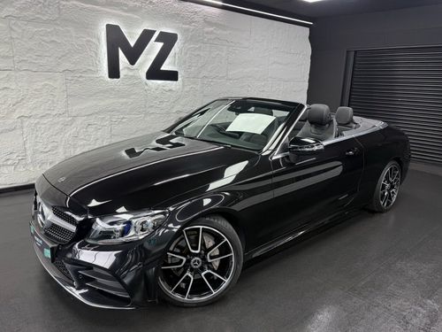 Mercedes Benz C-Class