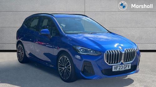 BMW 2 Series