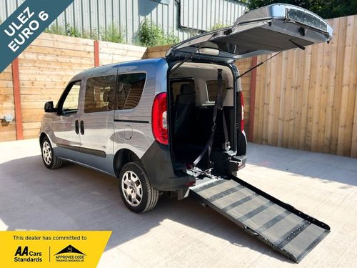 Fiat Doblo
