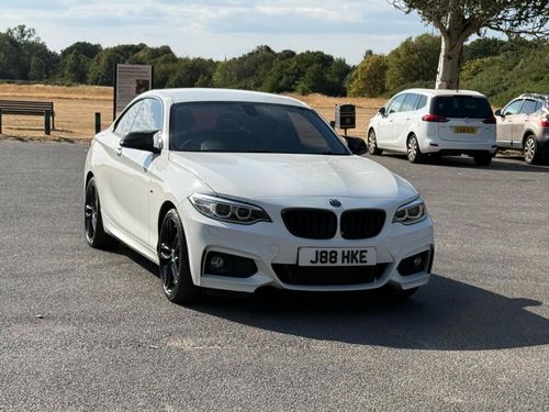 BMW 2 Series