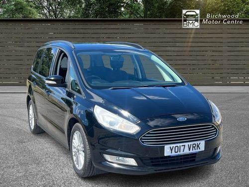 Ford Galaxy