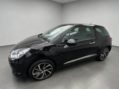 DS Automobiles DS 3
