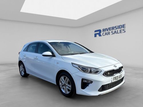 Kia Cee'd