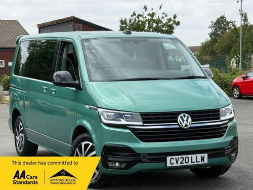 Volkswagen CALIFORNIA