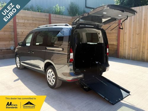 Ford Tourneo