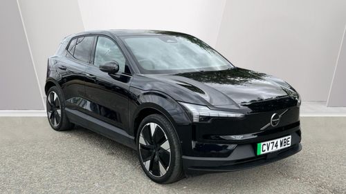 Volvo EX30