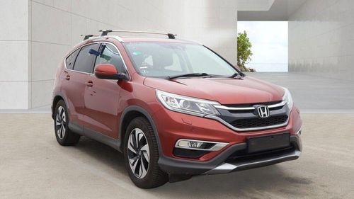 Honda Cr V