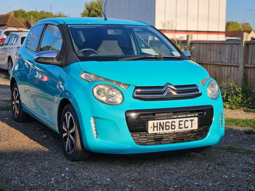 Citroen C1
