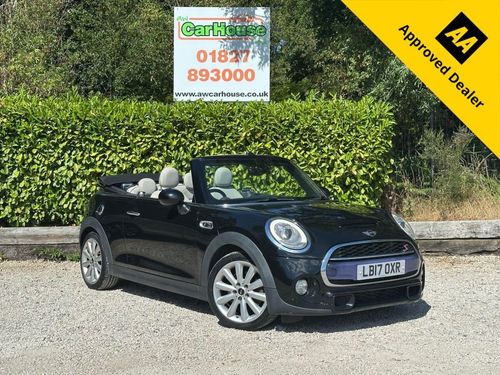MINI Convertible