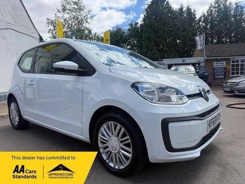 Volkswagen UP