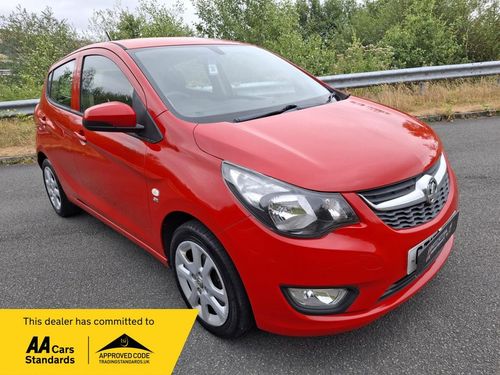 Vauxhall Viva