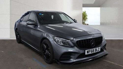 Mercedes Benz C-Class