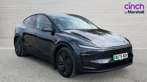 Tesla MODEL  Y