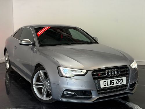 Audi S5
