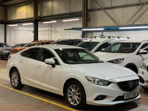 Mazda Mazda6