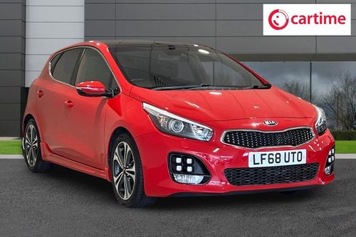 Kia Cee'd