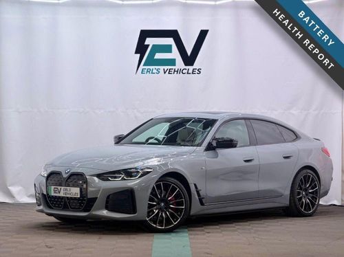 BMW i4