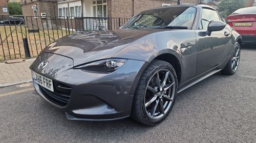 Mazda Mx 5