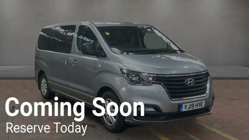 Hyundai i800