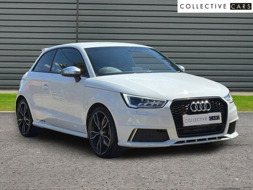 Audi S1