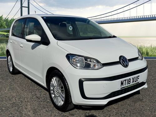 Volkswagen UP