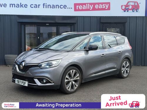 Renault Grand Scenic