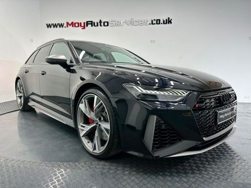 Audi RS6