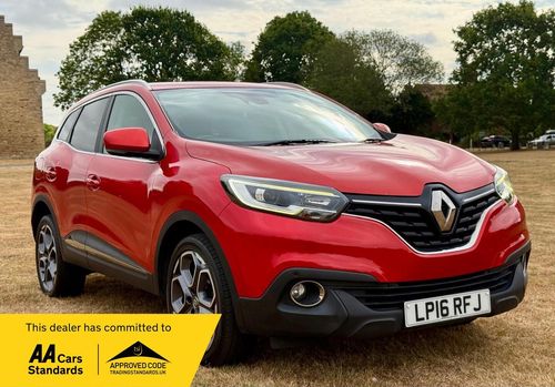 Renault Kadjar