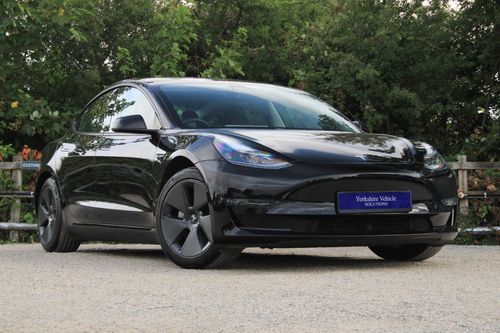 Tesla Model-3