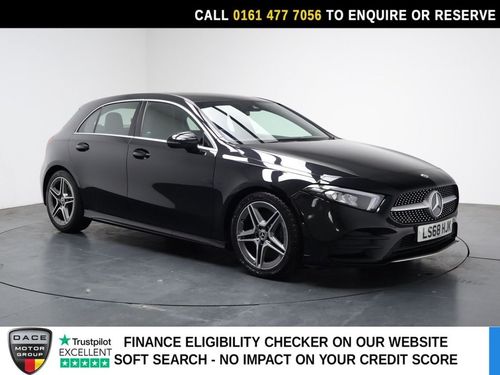Mercedes Benz A-Class