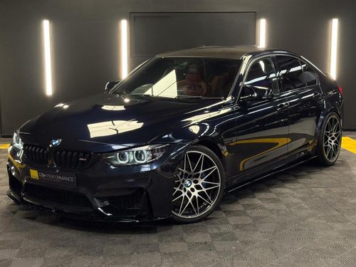 BMW M3