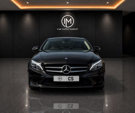 Mercedes Benz C-Class