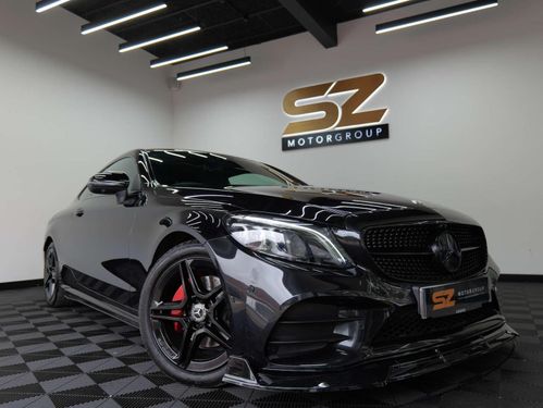 Mercedes Benz C-Class