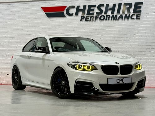 BMW 2 Series