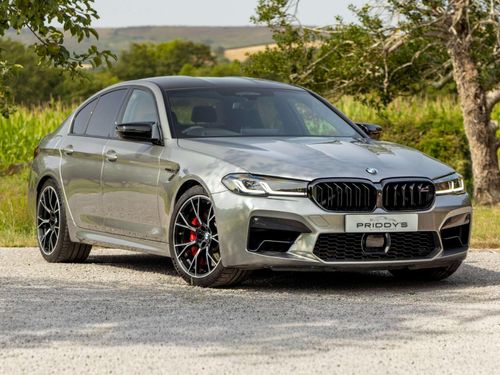 BMW M5